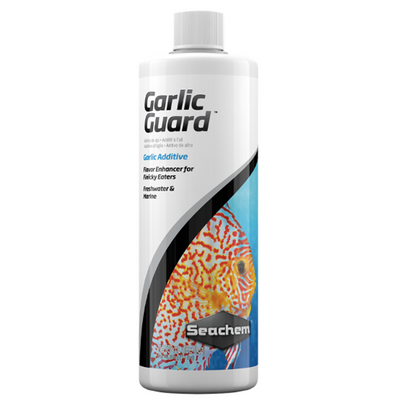 GarlicGuard