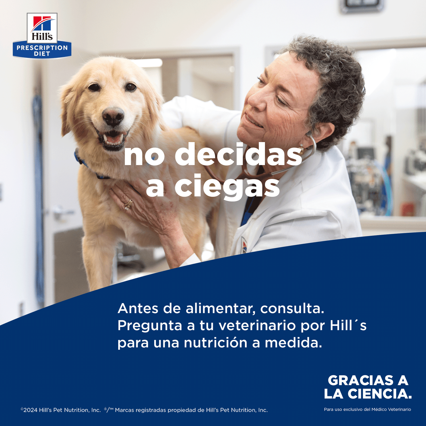 Hill's Prescription Diet Gastrointestinal Biome