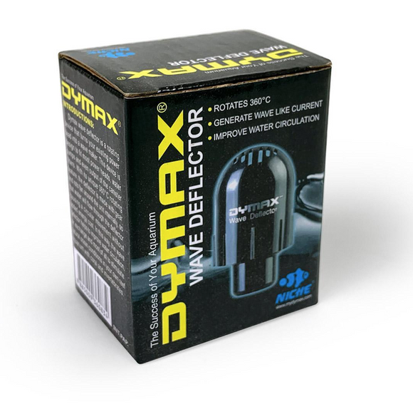 Generador de Recirculacion Dymax