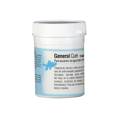 General Cure