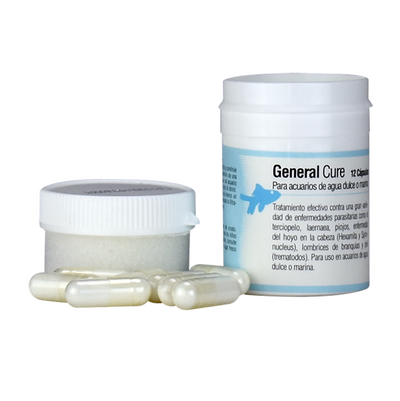 General Cure