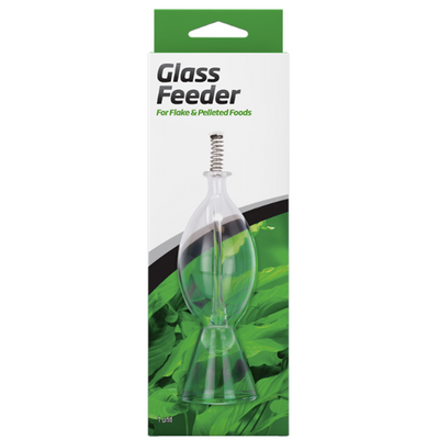 Glass Feeder