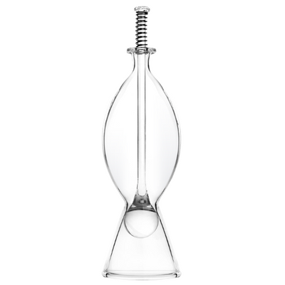 Glass Feeder