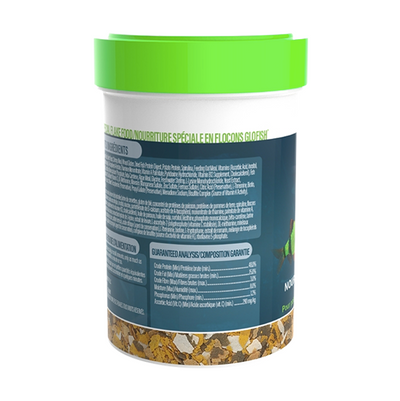GloFish Flakes 45g