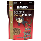 Alimento Goldfish Floating Pellets