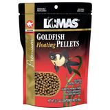 Alimento Goldfish Floating Pellets