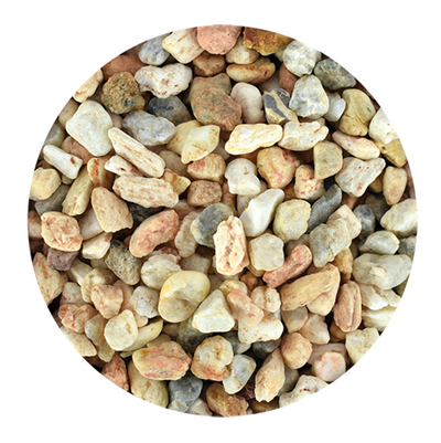 Grava Grano Grueso 3 Kg