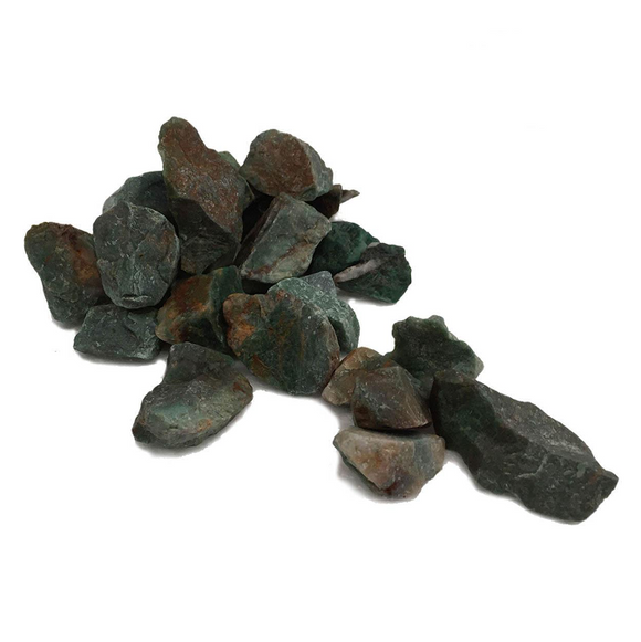Gravilla Natural Queen Africa Verde 450g