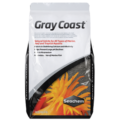 Gray Coast 10kg