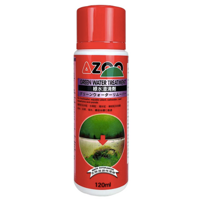 Green Water Treatment