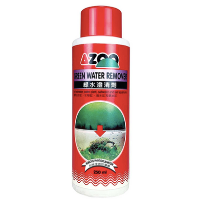Green Water Treatment