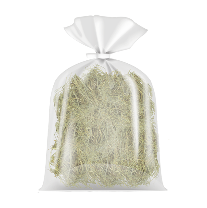 Heno De Avena Para Herbivoros 500 gr