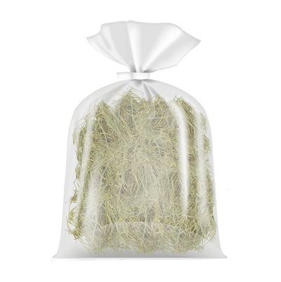 Heno De Avena Para Herbivoros 500 gr