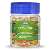 Hojuelas Immune Advantage Para Peces Tropicales