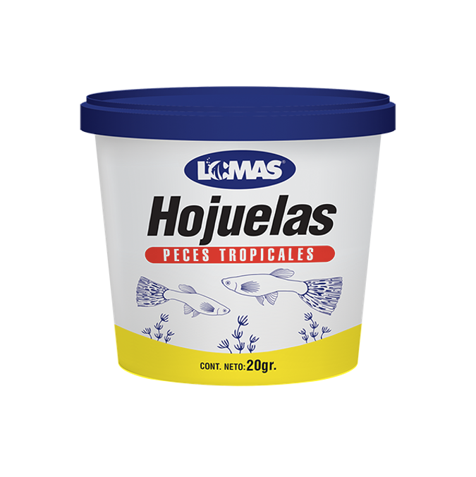 Hojuelas Premium Lomas