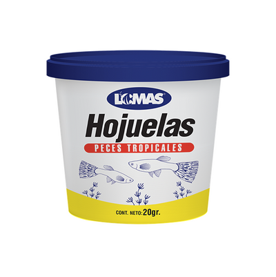 Hojuelas Premium Lomas