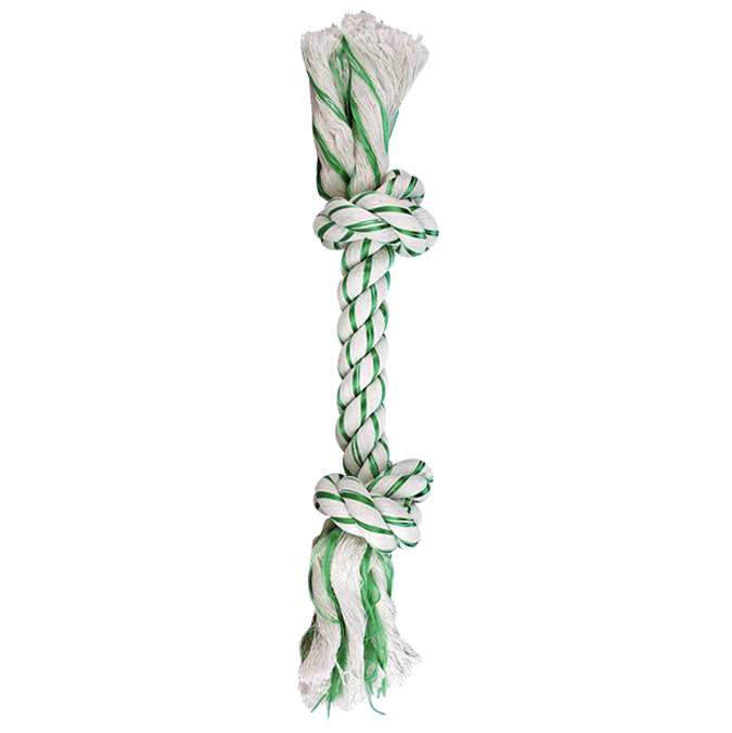 Hueso Dental Mediano Sabor Menta