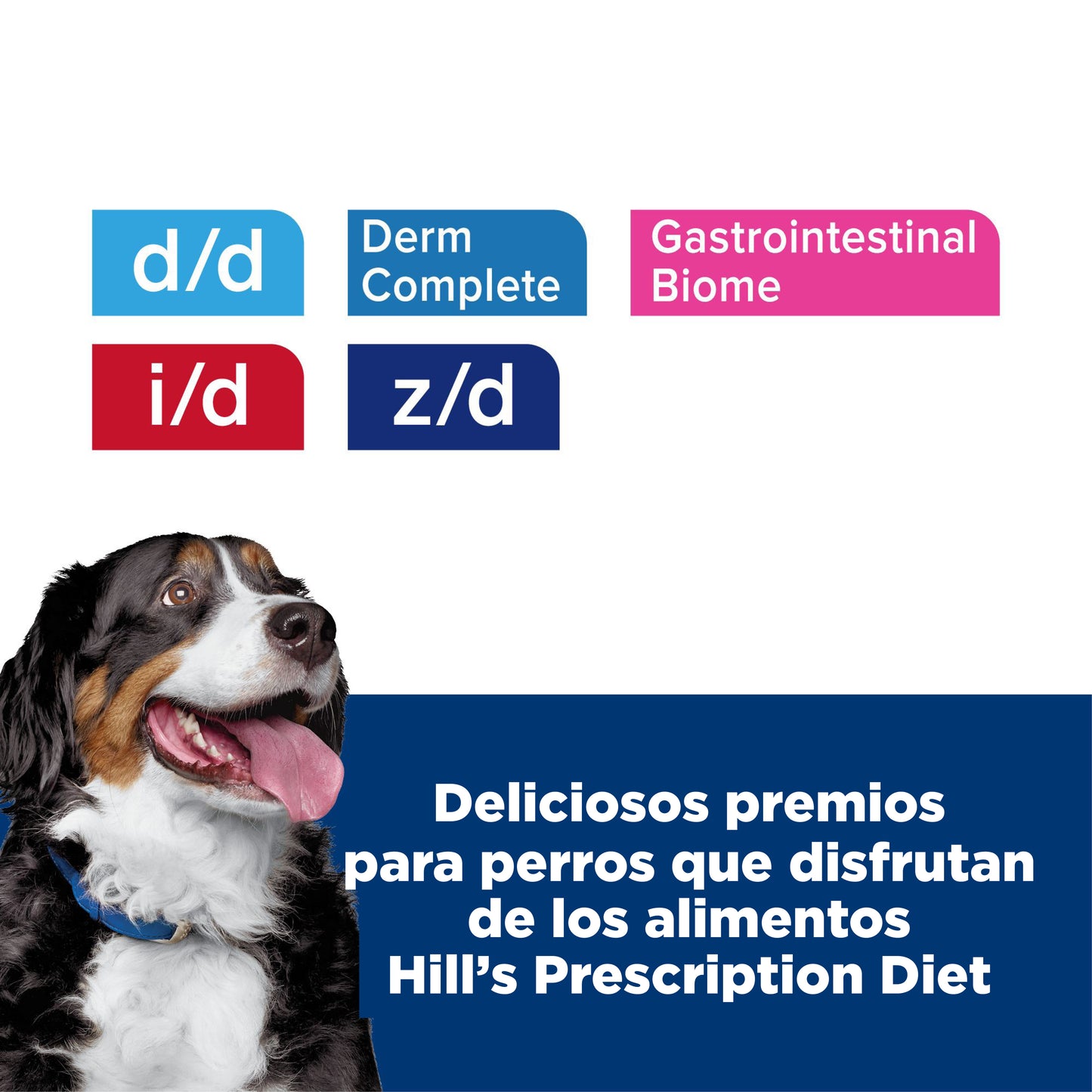 Hill's Prescription Diet Treats Hypoallergenic 340 gr