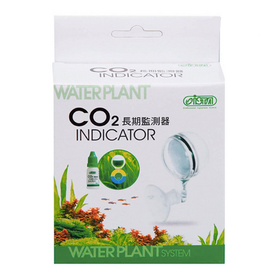 Indicador Continuo de CO2 ISTA