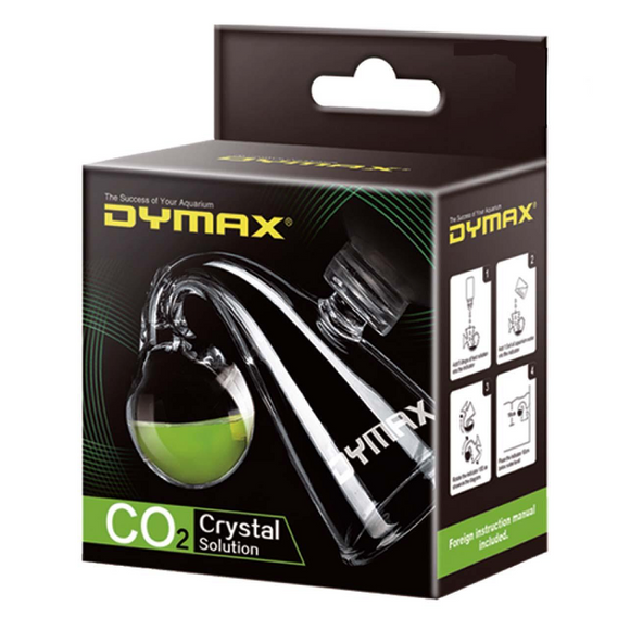 Indicador Continuo de CO2 Dymax