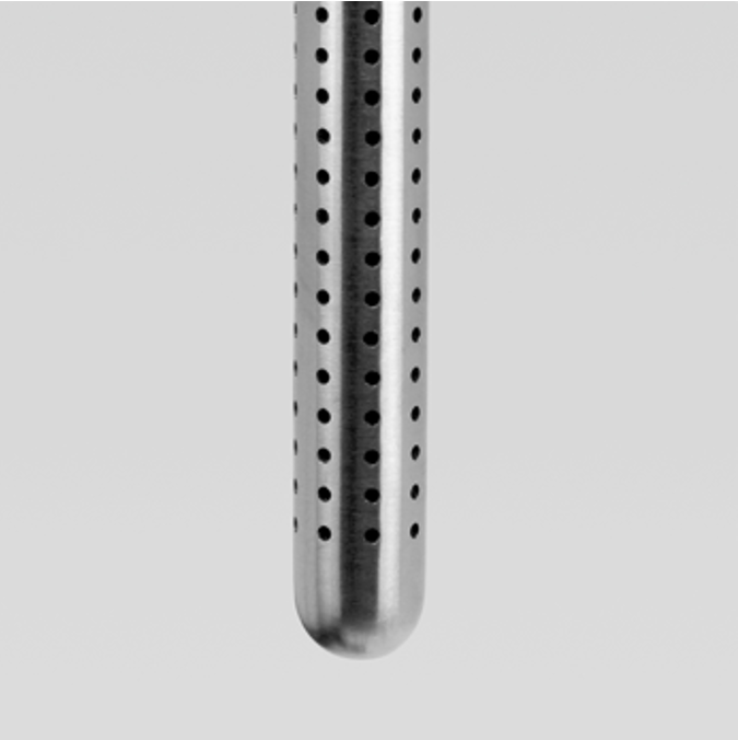 Intake Pipe