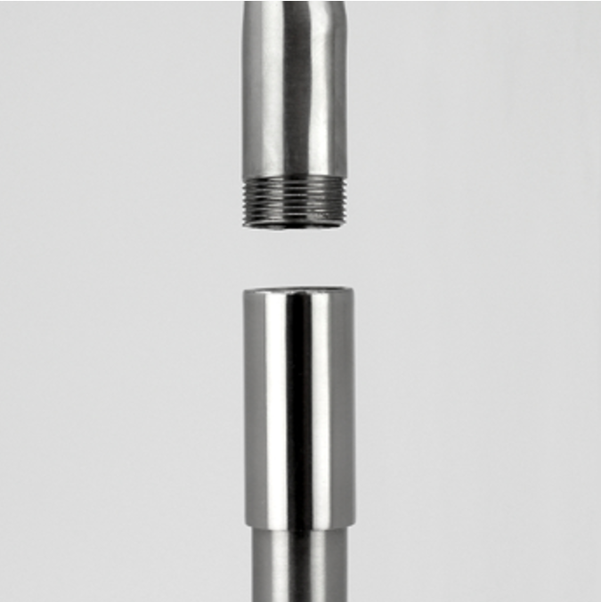 Intake Pipe