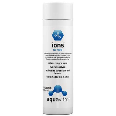Ions