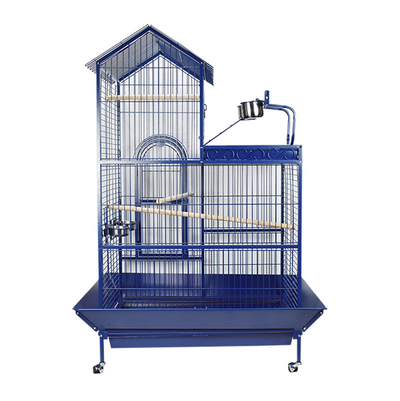 Jaula Tucuman Para Loros
