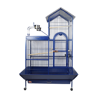 Jaula Tucuman Para Loros