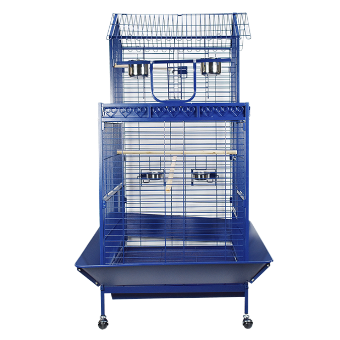 Jaula Tucuman Para Loros