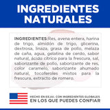 Hill's Science Diet Treat Jerky de Res 200 gr