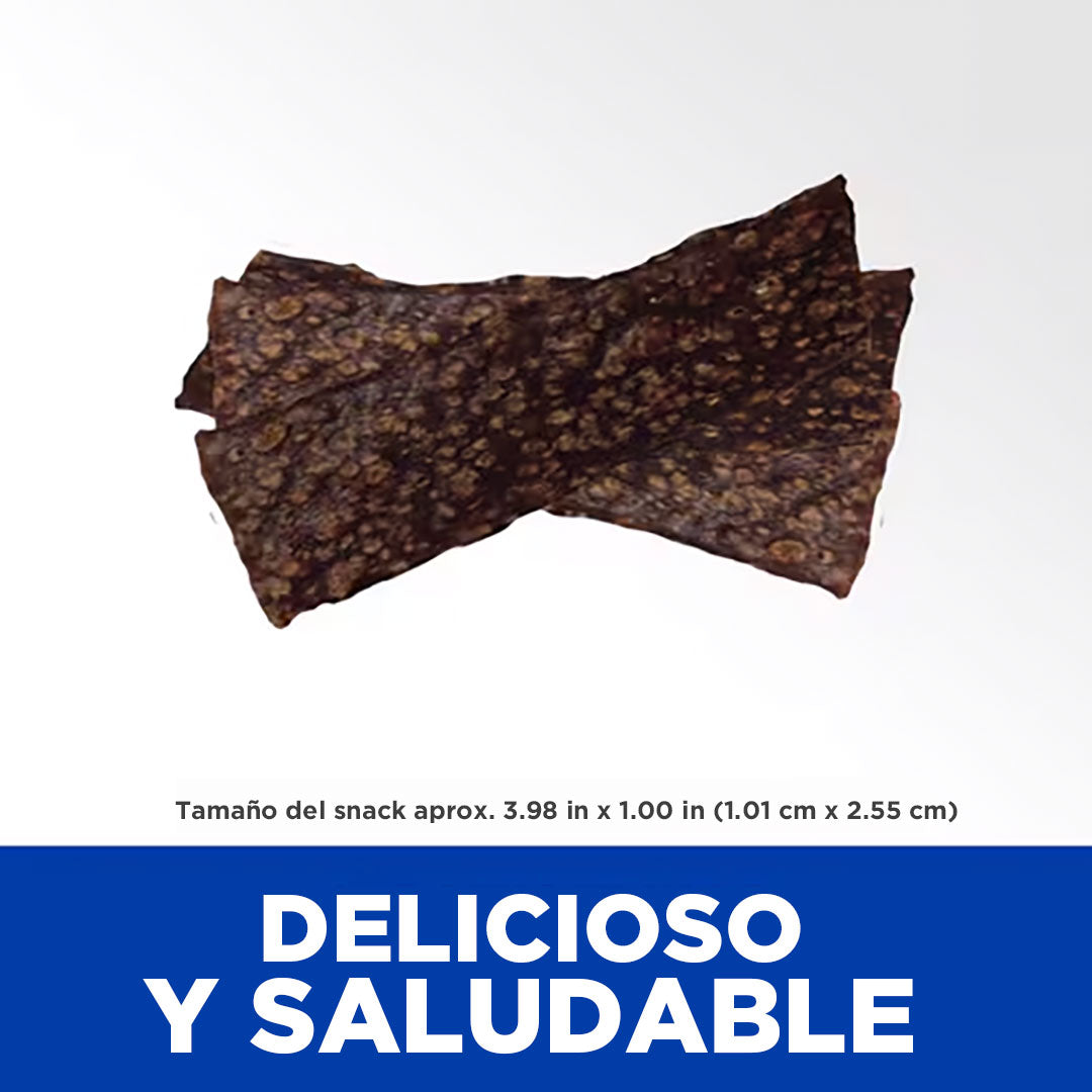 Hill's Science Diet Treat Jerky de Res 200 gr