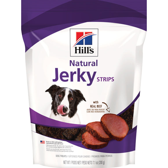 Hill's Science Diet Treat Jerky de Res 200 gr