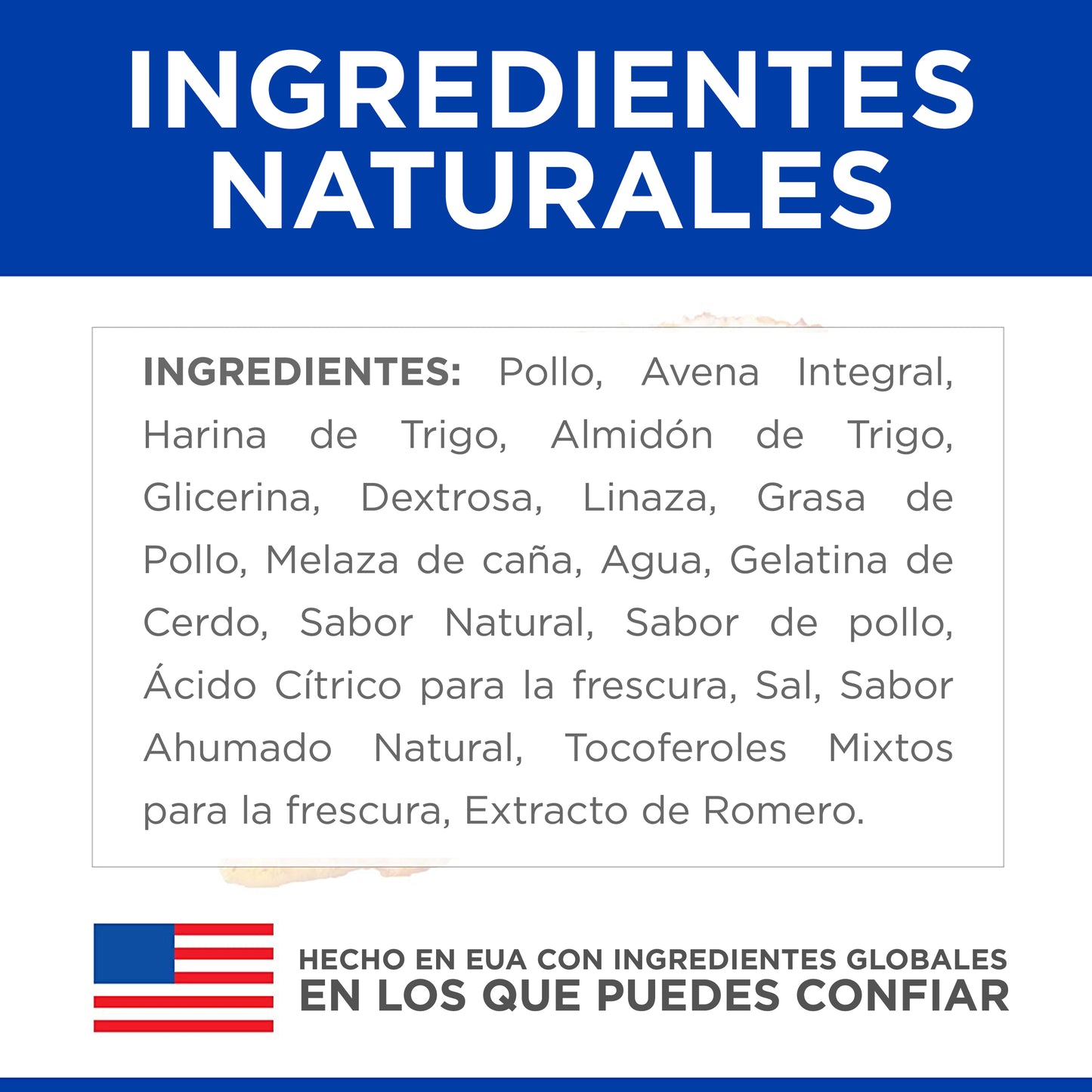Hill's Science Diet Treat Jerky de Pollo 200 gr