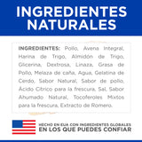 Hill's Science Diet Treat Jerky de Pollo 200 gr