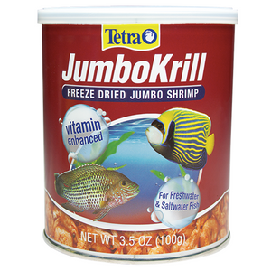 Tetra JumboKrill 100g