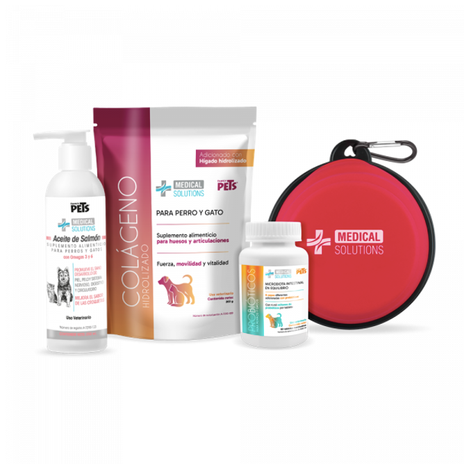 Kit Salud Integral