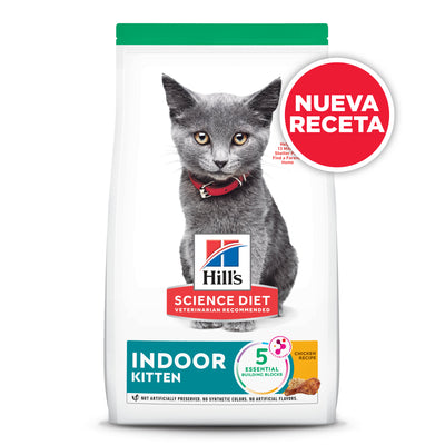 Hill's Science Diet Kitten Indoor