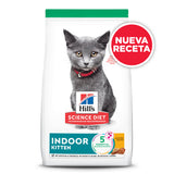 Hill's Science Diet Kitten Indoor