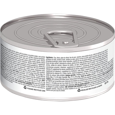Hill's Science Diet Kitten Original Lata Pavo 150 gr