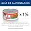 Hill's Science Diet Kitten Original Lata Pavo 150 gr
