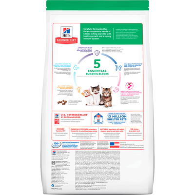 Hill's Science Diet Kitten Original