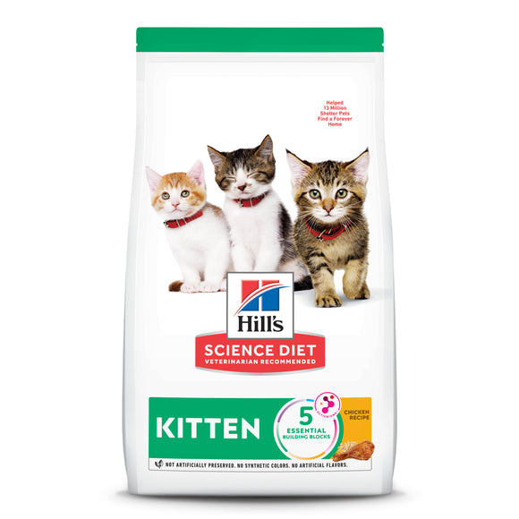 Hill's Science Diet Kitten Original