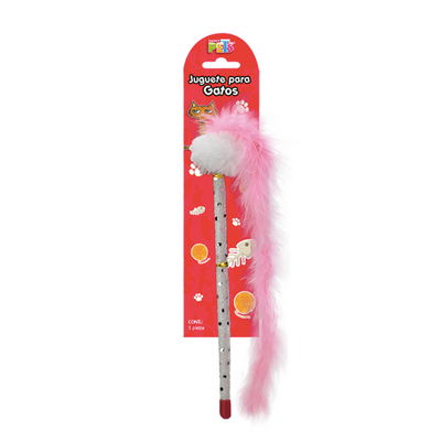 Lazo de Peluche