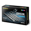 Lily Pipe de Cristal Curvado Dymax