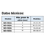 Limpiador Magnetico Flotante Boyu WD