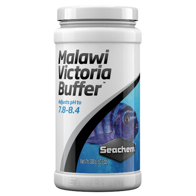 Malawi/Victoria Buffer