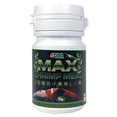 Max Shrimp Meal 60ml/10g