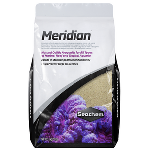Meridian