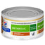 Hill's Prescription Diet Metabolic Lata 80 gr